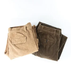 Vintage Corduroy Pants