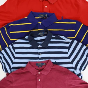 Polo Shirts Collection