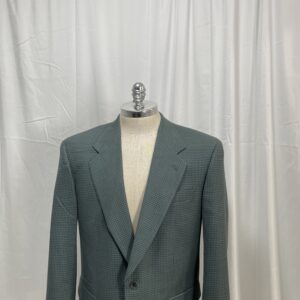 Blazer Suit