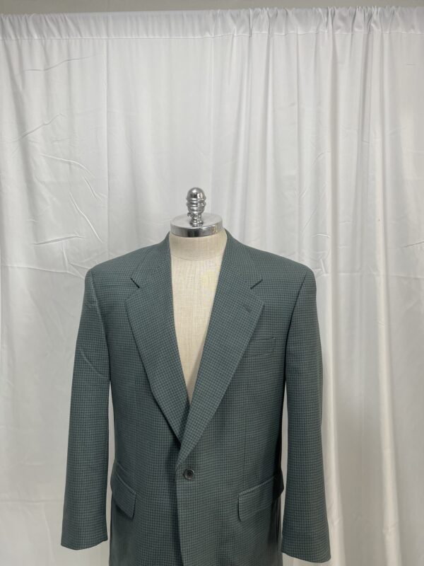 Blazer Suit