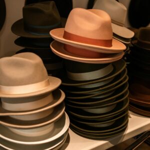 Hats